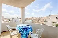 Los Estanques Colonia de Sant Jordi Apartmán