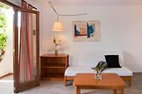Los Estanques Colonia de Sant Jordi