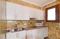 Apartmán Los Estanques Colonia de Sant Jordi