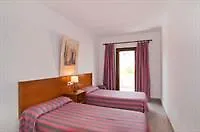 Apartmán Los Estanques Colonia de Sant Jordi Španělsko
