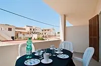 Los Estanques Colonia de Sant Jordi Apartmán