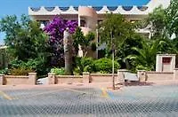 Apartmán Los Estanques Colonia de Sant Jordi