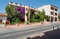 Los Estanques Colonia de Sant Jordi Španělsko