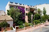 Los Estanques Colonia de Sant Jordi Apartmán