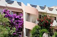 Apartmán Los Estanques Colonia de Sant Jordi Španělsko
